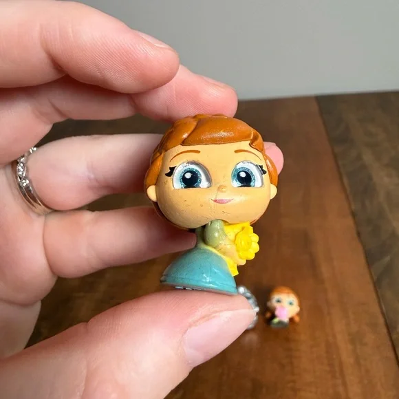 Disney frozen Doorable bundle - Picture 5 of 8